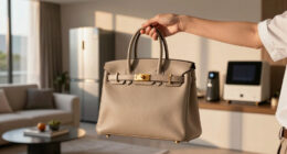 15 Best Designer Handbags in 2026