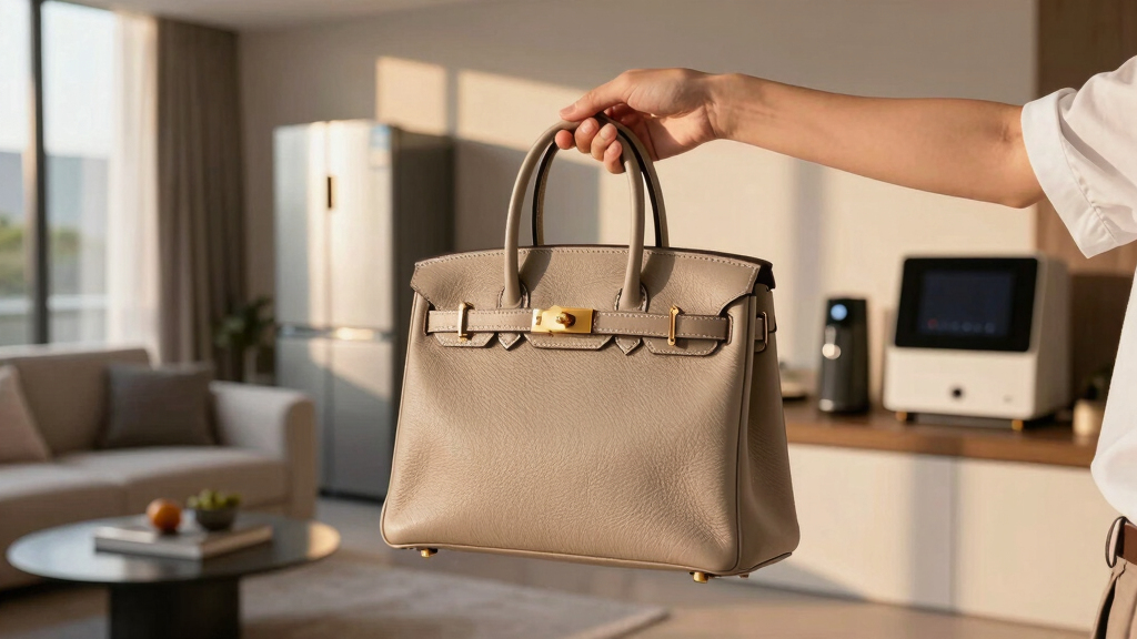 15 Best Designer Handbags in 2026