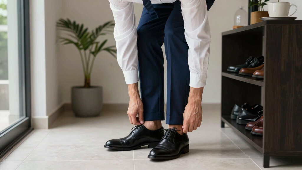 15 Best Men’s Dress Shoes in 2026