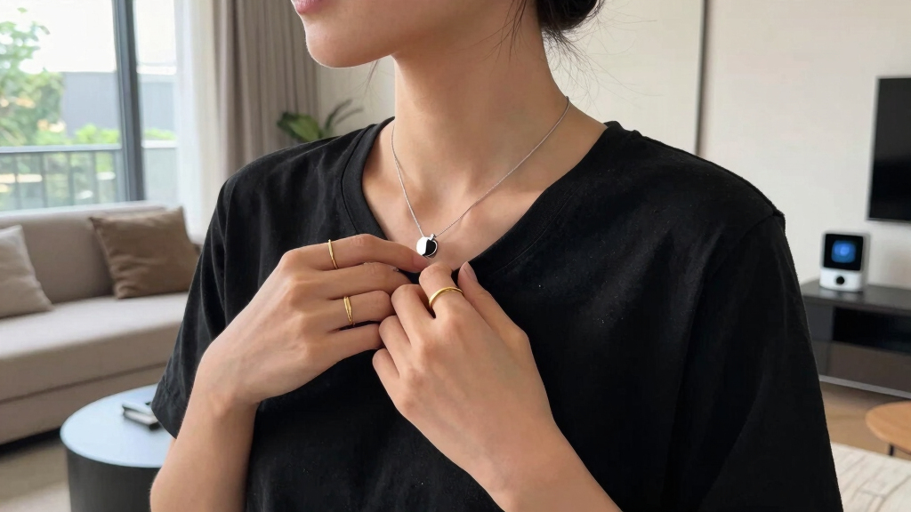 15 Best Minimalist Jewelry in 2026