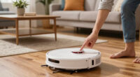 15 Best Robotic Vacuum Cleaners in 2026