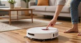 15 Best Robotic Vacuum Cleaners in 2026