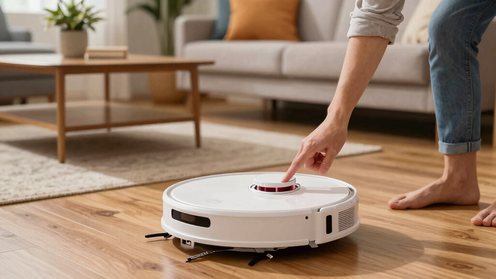 15 Best Robotic Vacuum Cleaners in 2026