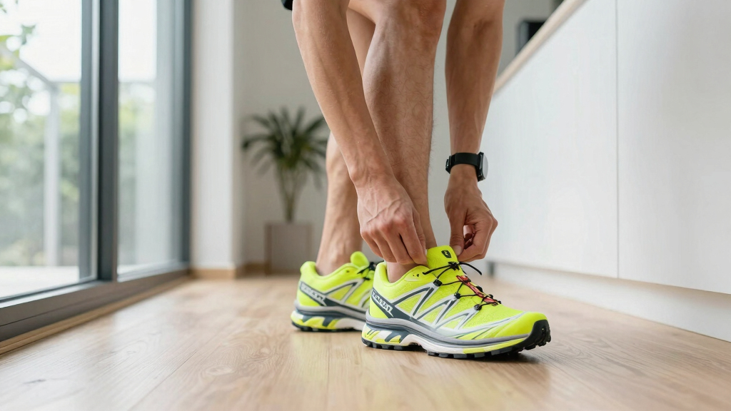 15 Best Salomon Sneakers in 2026