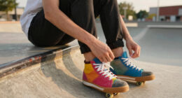 15 Best Skate Shoes in 2026