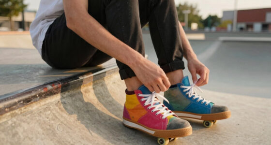 15 Best Skate Shoes in 2026