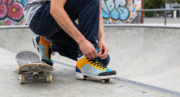 15 Best Skate Shoes in 2026