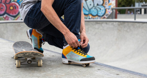 15 Best Skate Shoes in 2026