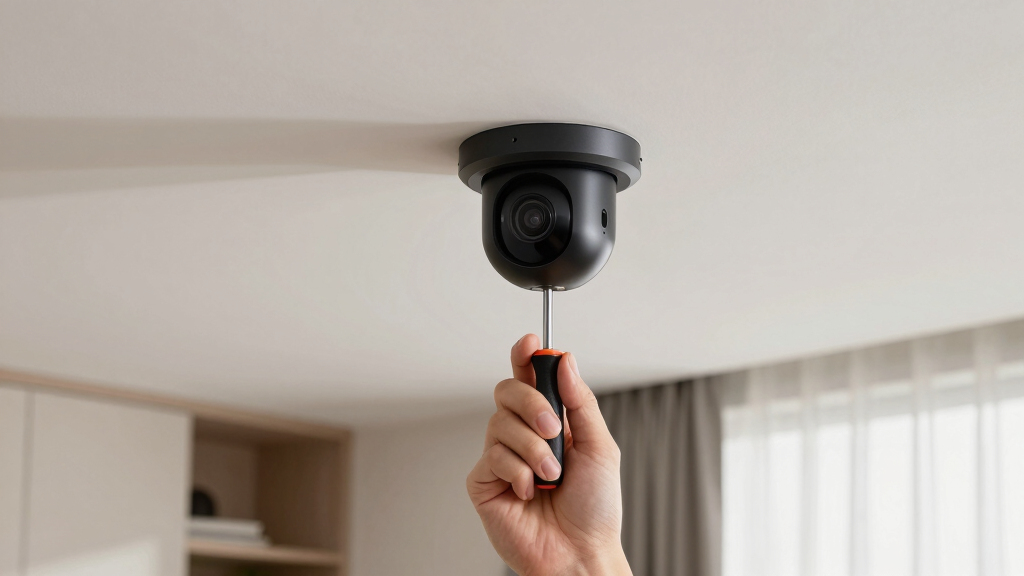 15 Best Smart Home Security Cameras in 2026