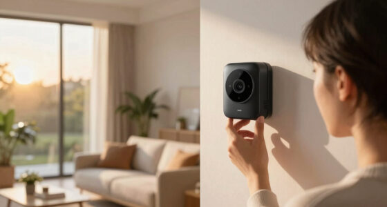 15 Best Smart Home Security Cameras in 2026