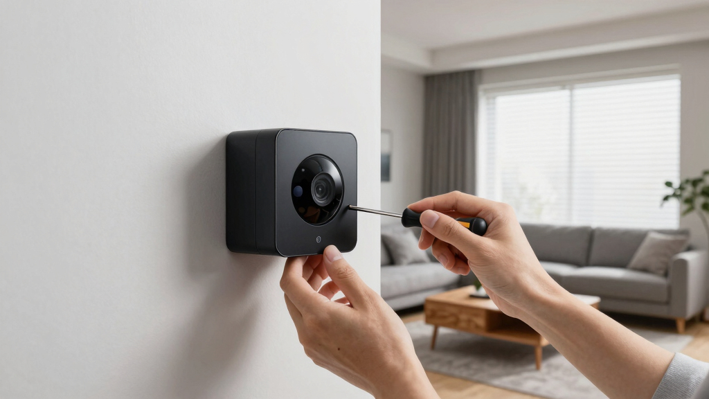 15 Best Smart Home Security Cameras in 2026