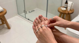15 Best Toe Rings in 2026