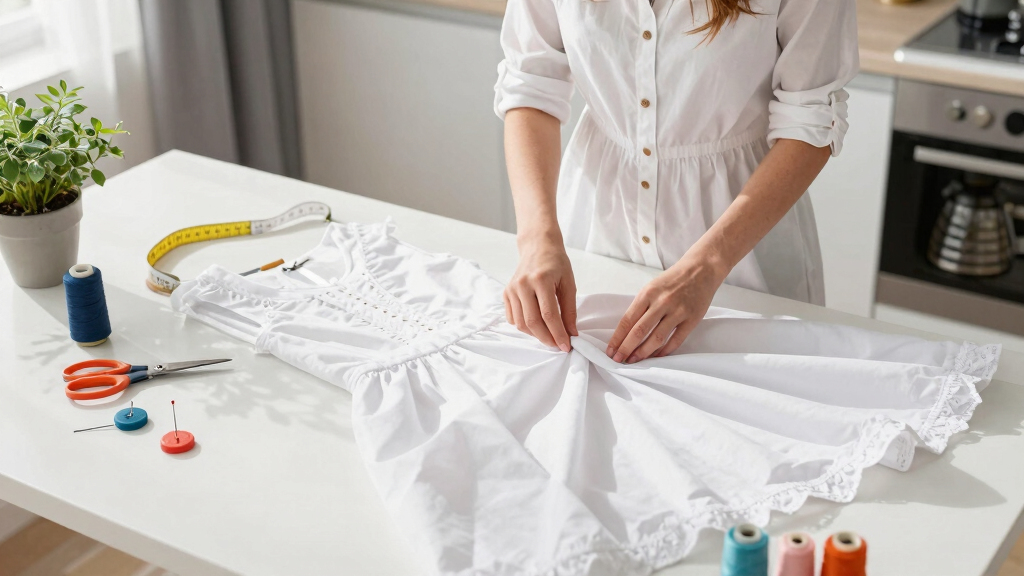 15 Best White Vacation Dresses in 2026