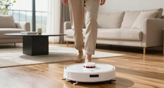 15 Best Wireless Robot Vacuum Cleaners in 2026