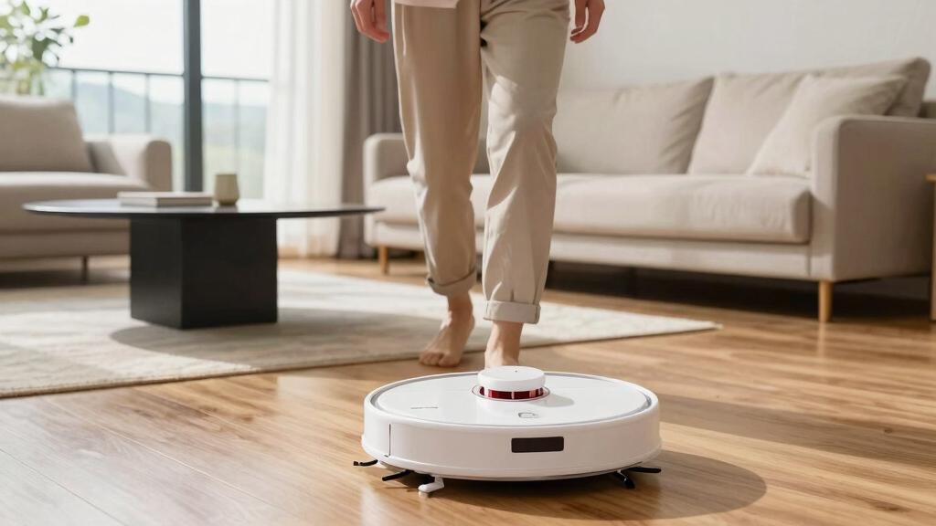 15 Best Wireless Robot Vacuum Cleaners in 2026