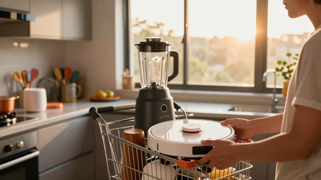 18 Brilliant Items Pro Travelers Always Buy on Prime Day