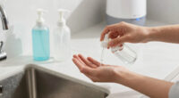 4 Best Hand Sanitizer Serums in 2026