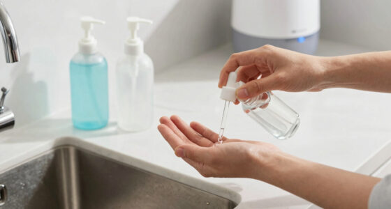 4 Best Hand Sanitizer Serums in 2026
