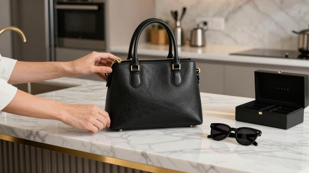 4 Best Luxury-Looking Fashion Finds in 2026