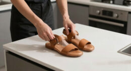 6 Best Designer Sandals in 2026