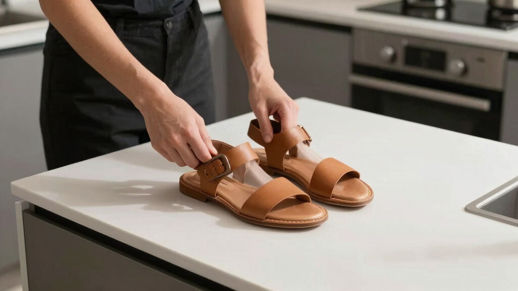 6 Best Designer Sandals in 2026