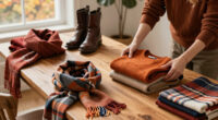 6 Best Fall Travel Outfits in 2026