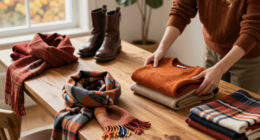 6 Best Fall Travel Outfits in 2026