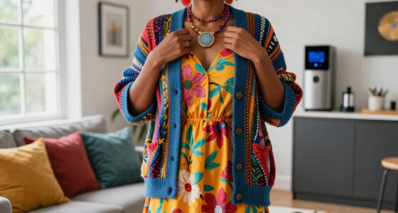 6 Best Maximalist Clothing Pieces in 2026