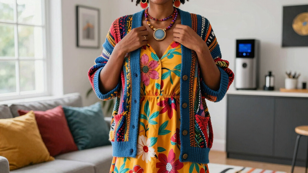 6 Best Maximalist Clothing Pieces in 2026