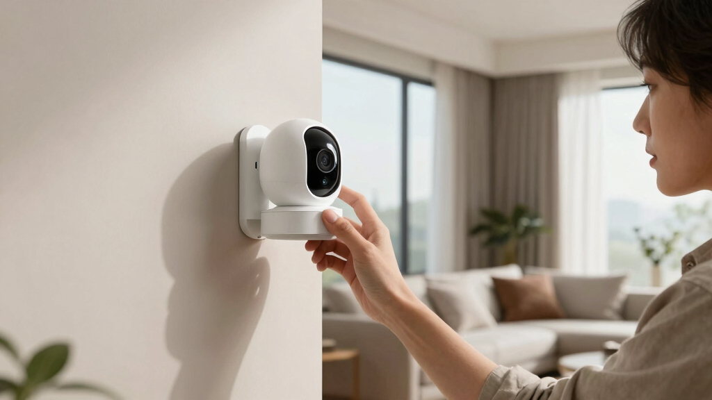 6 Best Smart Home Security Systems in 2026