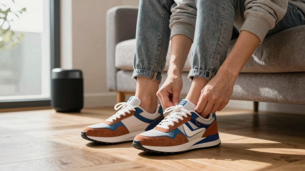 6 Best Sneakers in 2026 — The Ultimate Guide to Comfortable, Stylish Footwear