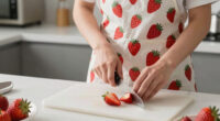 6 Best Strawberry Print Clothing in 2026