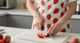 6 Best Strawberry Print Clothing in 2026