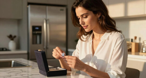 7 Best Diamond Jewelry in 2026