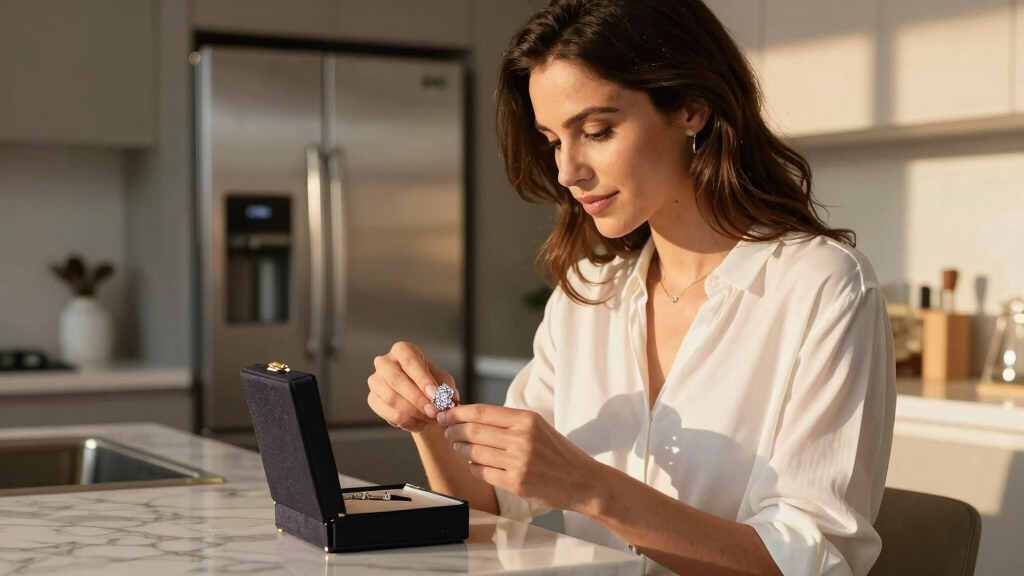 7 Best Diamond Jewelry in 2026