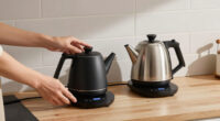 7 Best Electric Tea Pots And Water Boilers Prime Day Deals In 2026