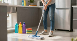 7 Best Mops and Brooms Prime Day Deals in 2026
