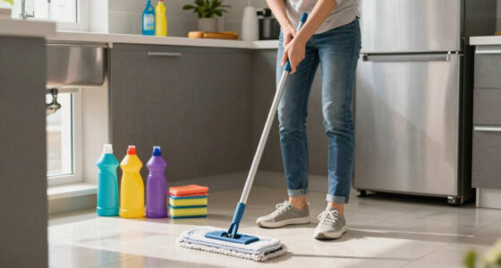 7 Best Mops and Brooms Prime Day Deals in 2026