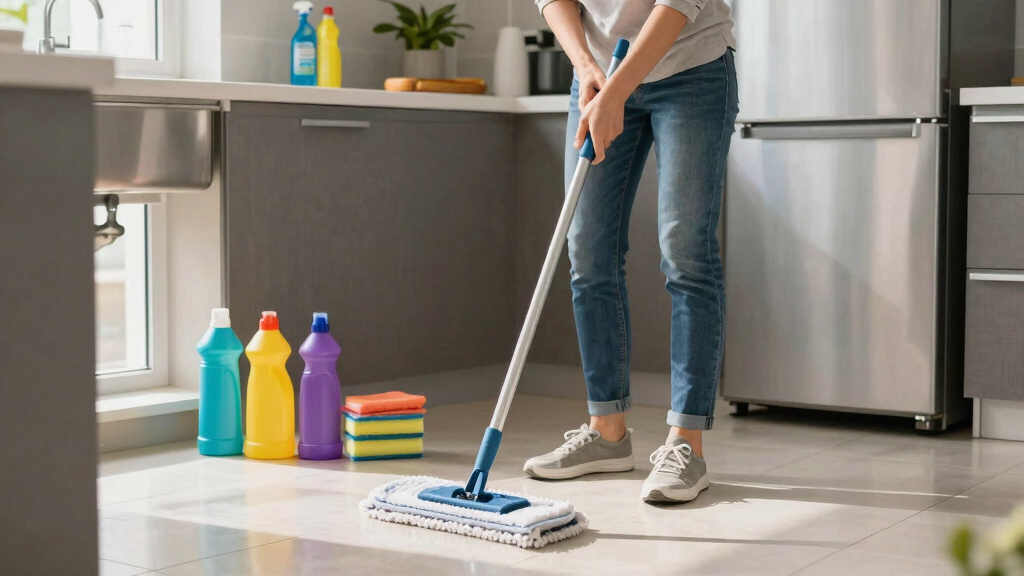 7 Best Mops and Brooms Prime Day Deals in 2026