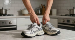 8 Best Dad Sneakers in 2026