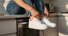8 Best Nike Air Force 1s in 2026