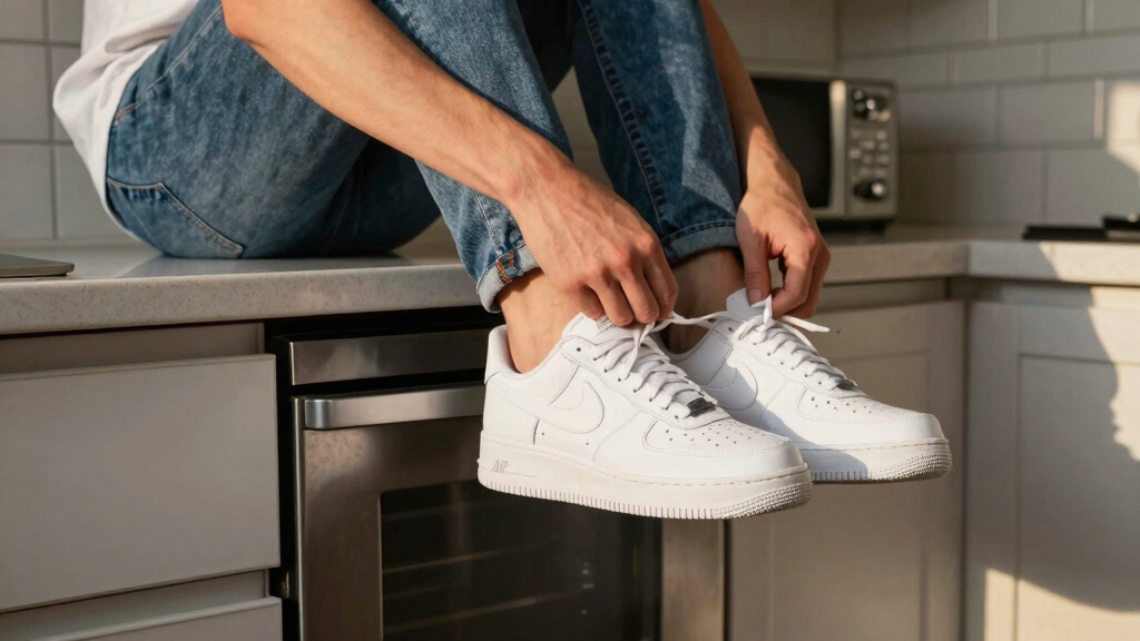 8 Best Nike Air Force 1s in 2026