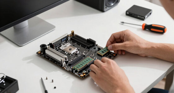 9 Best Computers, Tablets & Components in 2026