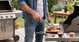 9 Best Grilling Accessories For Dad In 2026