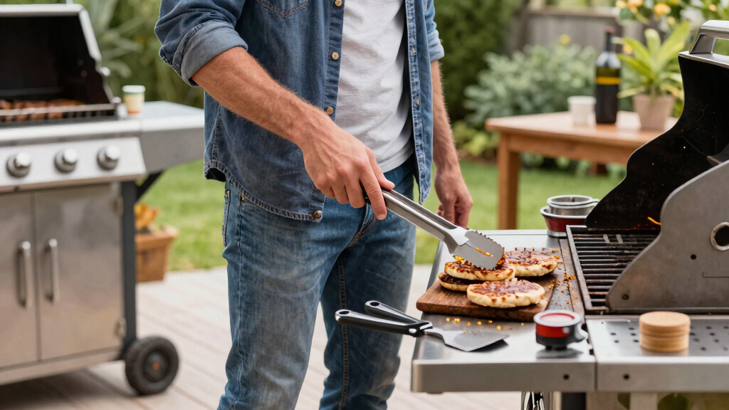 9 Best Grilling Accessories For Dad In 2026