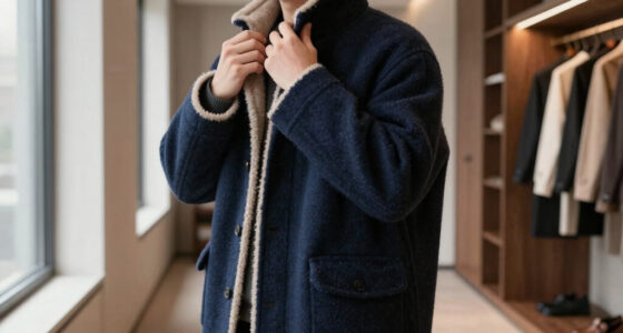 9 Best Oversized Winter Coats in 2026