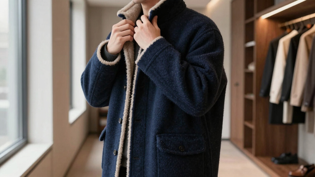 9 Best Oversized Winter Coats in 2026
