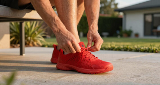 9 Best Tennis Shoes in 2026