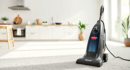 Best Bissell Carpet Cleaner for Area Rugs: Top Picks & Guide