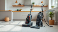 Best Bissell Carpet Cleaner for Upholstery: Top Picks for Pet & Home